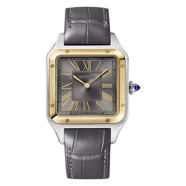 Santos-Dumont Watch - 1